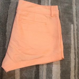 Lilly Pulitzer Shorts